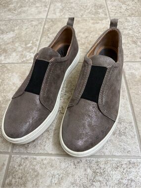 Sofft Safia Slip-on Sneakers